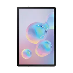 تبلت سامسونگ مدل GALAXY TAB S6 ظرفیت ۱۲۸ گیگابایت T865