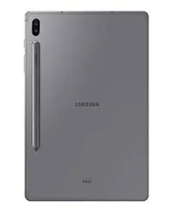 تبلت سامسونگ مدل GALAXY TAB S6 ظرفیت ۱۲۸ گیگابایت T865