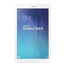 تبلت سامسونگ مدل Galaxy Tab E 9.6 3G ظرفیت ۸ گیگابایت T561