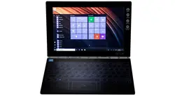 تبلت لنوو مدل Yoga Book With Windows WiFi ظرفیت ۱۲۸ گیگابایت