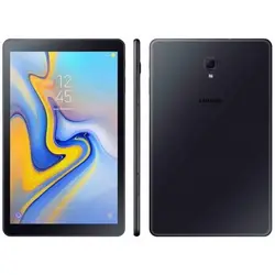 تبلت سامسونگ مدل Galaxy TAB A 10.5 2018 LTE ظرفیت ۳۲ گیگابایت T595