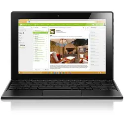 تبلت لنوو مدل IdeaPad Miix 310 4G ظرفیت ۶۴ گیگابایت