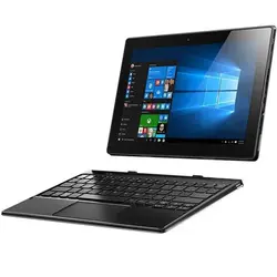 تبلت لنوو مدل IdeaPad Miix 310 4G ظرفیت ۶۴ گیگابایت