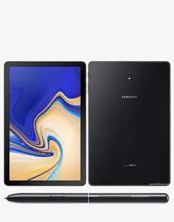 تبلت سامسونگ مدل GALAXY TAB S4 10.5 LTE 2018 ظرفیت ۶۴ گیگابایت T835