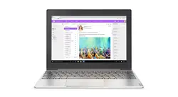 تبلت لنوو مدل IdeaPad Miix 320 4G ظرفیت ۶۴ گیگابایت