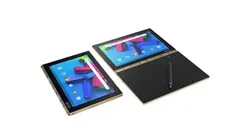 تبلت لنوو مدل (Yoga Book With Windows (WiFi ظرفیت ۶۴ گیگابایت