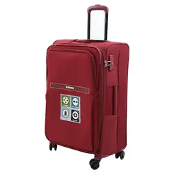 چمدان کارلتون مدل TURBILITE سایز بزرگ