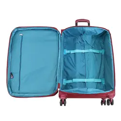 چمدان کارلتون مدل TURBILITE سایز بزرگ