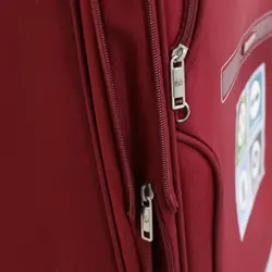 مجموعه سه عددی چمدان کارلتون مدل TURBILITE