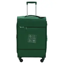 چمدان کارلتون مدل AMBER LITE سایز متوسط