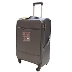 چمدان کارلتون مدل AMBER LITE سایز متوسط