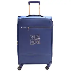 چمدان کارلتون مدل AMBER LITE سایز متوسط