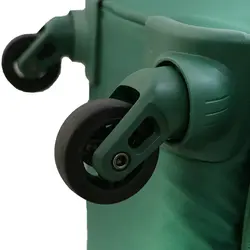 چمدان کارلتون مدل AMBER LITE سایز متوسط