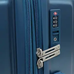 چمدان کارلتون مدل MERIDIAN سایز بزرگ