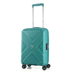 مجموعه سه عددی چمدان امریکن توریستر مدل Krossl