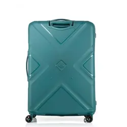 مجموعه سه عددی چمدان امریکن توریستر مدل Krossl