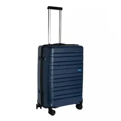 مجموعه سه عددی چمدان ترولوکس