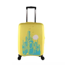 کاور چمدان برند Para John سایز بزرگ