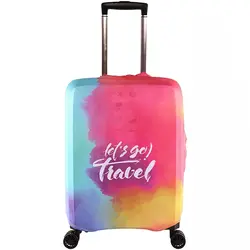 کاور چمدان برند Para John سایز بزرگ