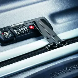 چمدان سامسونایت مدل Inova سایز بزرگ