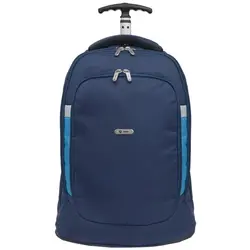 کوله پشتی چرخدار نیلپر