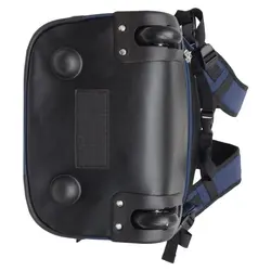 کوله پشتی چرخدار نیلپر