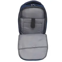 کوله پشتی چرخدار نیلپر