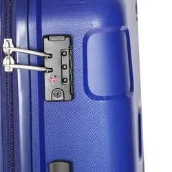 چمدان امریکن توریستر Rumpler Nxt سایز بزرگ