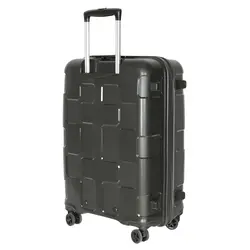 چمدان امریکن توریستر مدل Rumpler Nxt سایز متوسط