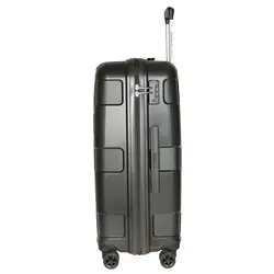 چمدان امریکن توریستر مدل Rumpler Nxt سایز متوسط