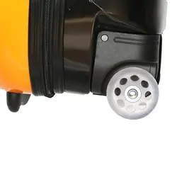 چمدان کودک هیس مدل LOL