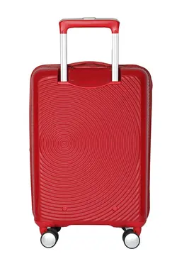 چمدان امریکن توریستر مدل CURIO سایز بزرگ