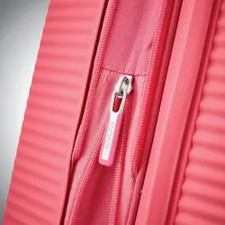 چمدان امریکن توریستر مدل CURIO سایز بزرگ