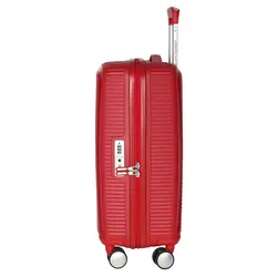 چمدان امریکن توریستر مدل CURIO سایز بزرگ