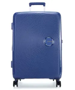 چمدان امریکن توریستر مدل CURIO سایز بزرگ