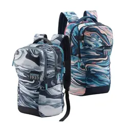 کوله پشتی امریکن توریستر مدل زومبا ZUMBA