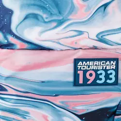 کوله پشتی امریکن توریستر مدل زومبا ZUMBA