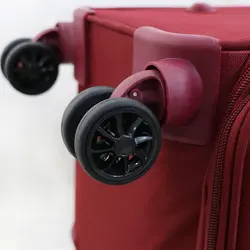 چمدان کارلتون مدل TURBILITE سایز متوسط