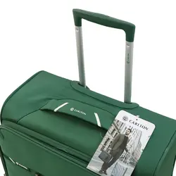 مجموعه سه عددی چمدان کارلتون مدل AMBER LITE