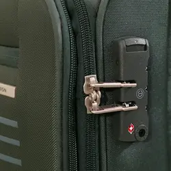 چمدان کارلتون مدل WEXFORD سایز بزرگ