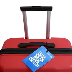 چمدان تراول لوکس سایز متوسط