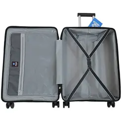 چمدان تراول لوکس سایز متوسط