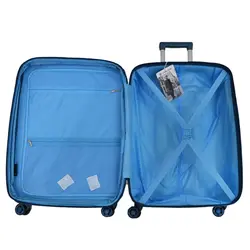 مجموعه سه عددی چمدان کارلتون مدل MERIDIAN