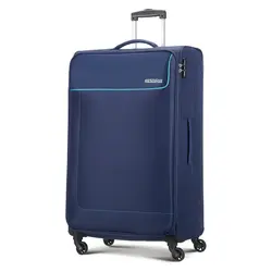 مجموعه سه عددی چمدان امریکن توریستر مدل Jamaica