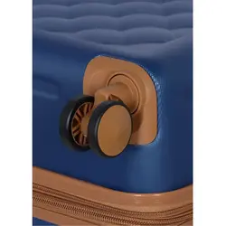 چمدان آی تی مدل LUX سایز متوسط