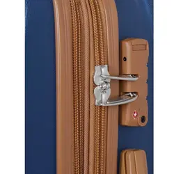 چمدان آی تی مدل LUX سایز متوسط