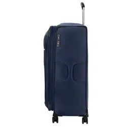 ست 3 عددی چمدان نیلپر مدل آوان