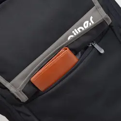 کوله پشتی مسافرتی نیلپر مدل پترو-112