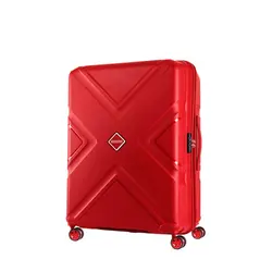 چمدان امریکن توریستر مدل Kross سایز کوچک