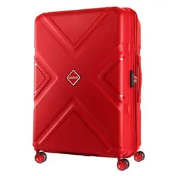 چمدان امریکن توریستر مدل Kross سایز بزرگ